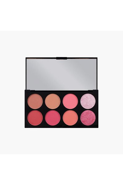 MAKEUP REVOLUTION #cnfrm title# Amuse Cheek Tok Tok - 5.5 gms