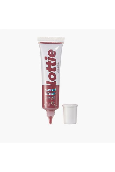Lottie London Epic Wear Metallic Liquid Liner