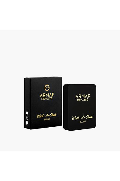 Armaf Beaute Bolver USA 18-Colour Eyeshadow Palette