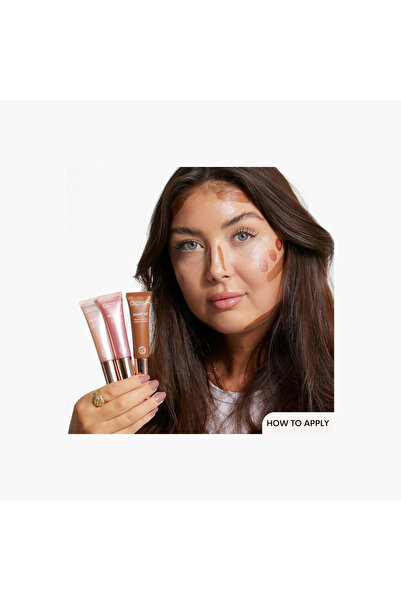 GOSH Bolver USA 18-Colour Eyeshadow Palette