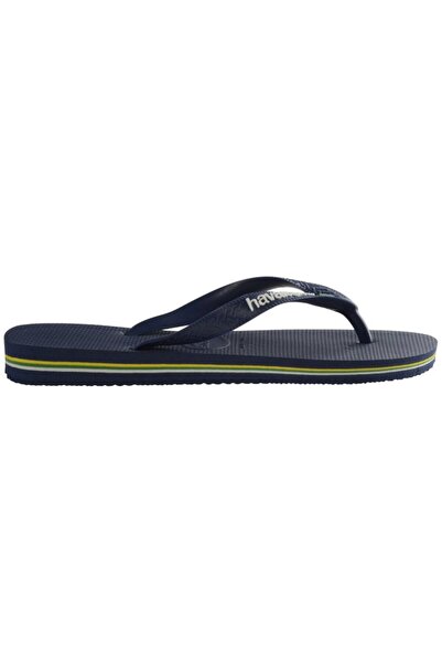 Havaianas HAV. BRASIL Чоловічі сині тапочки - 4110850