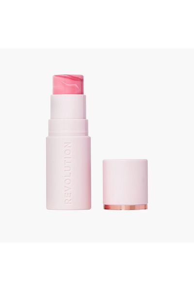 MAKEUP REVOLUTION WetNWild Riche Satin Lipstick