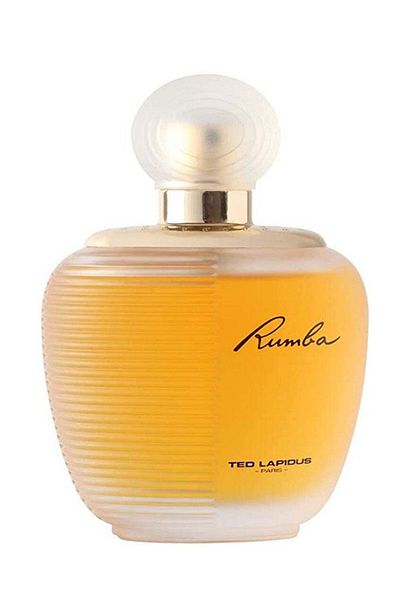 Ted Lapidus Rumba Perfume Eau de Toilette 100ml