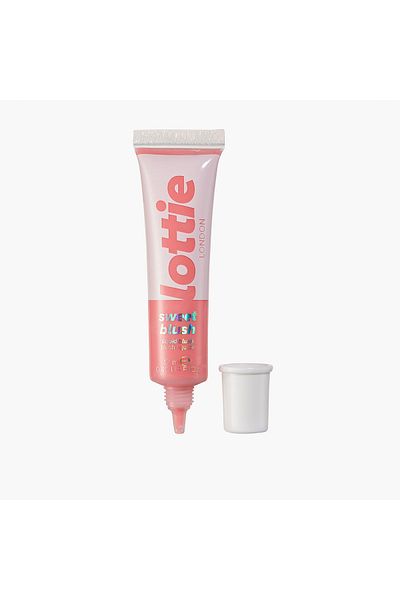 Lottie London Epic Wear Metallic Liquid Liner