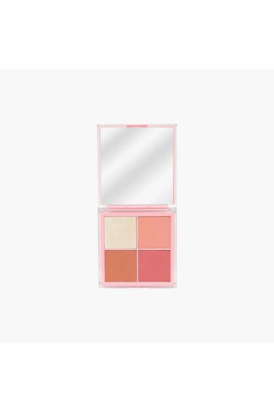 Beauty Creations Bolver USA 18-Colour Eyeshadow Palette