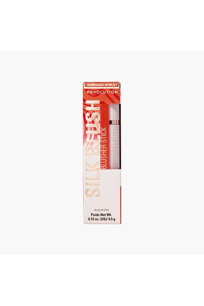 MAKEUP REVOLUTION WetNWild Riche Satin Lipstick