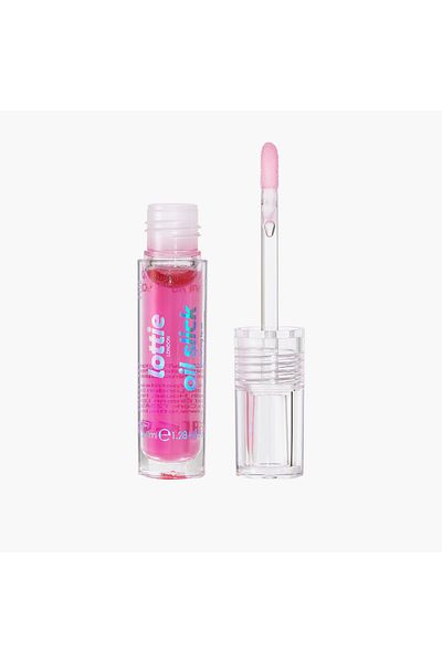 Lottie London Oil Slick Lip Oil