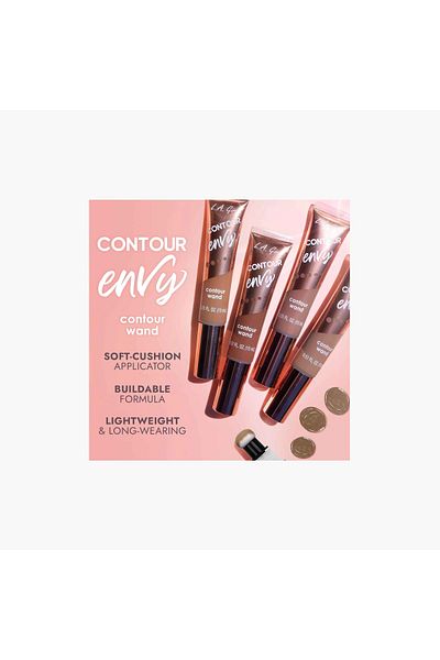 LA Girl L.A. Girl Contour Envy Highlighter Wand