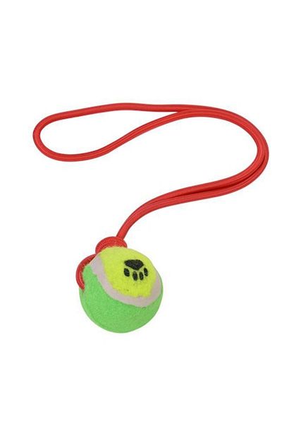SyaMAG Minge de tenis pentru câini, 40 cm