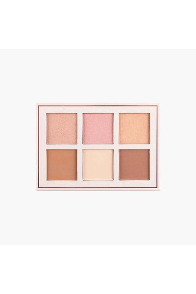 Beauty Creations Floral Bloom Highlight and Contour