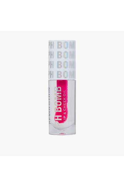 MAKEUP REVOLUTION PH Bomb Lip and Cheek Oil
