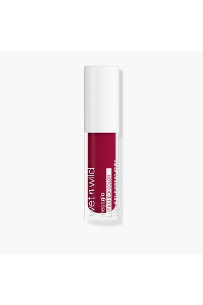 WET N WİLD WetNWild Megaglo Liquid Lip and Cheek Colour