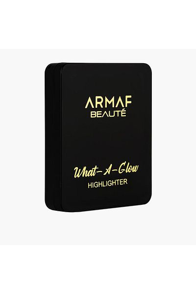 Armaf Beaute Armaf Beaute What A Glow Highlighter