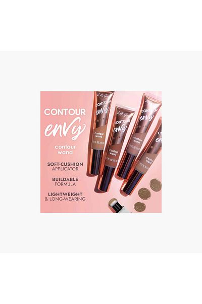 LA Girl L.A. Girl Contour Envy Highlighter Wand