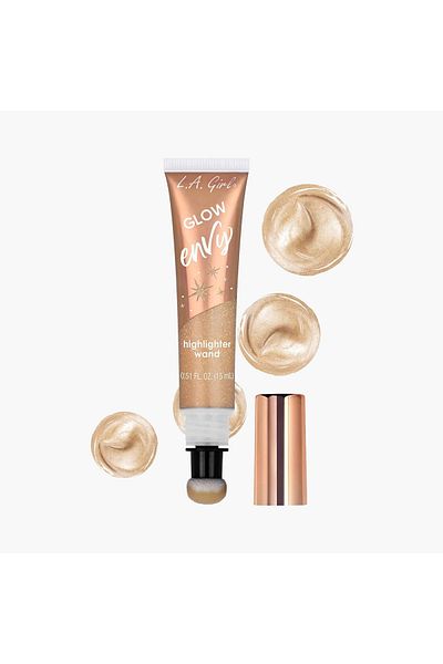 LA Girl L.A. Girl Glow Envy Highkey Highlighter Wand