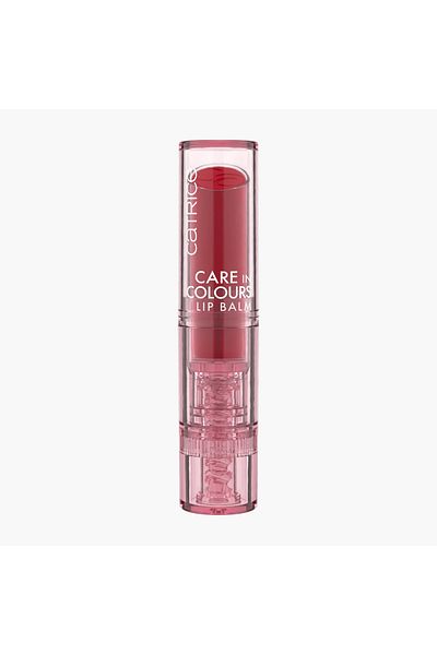 Catrice Care In Colours Lip Balm - 3 gm