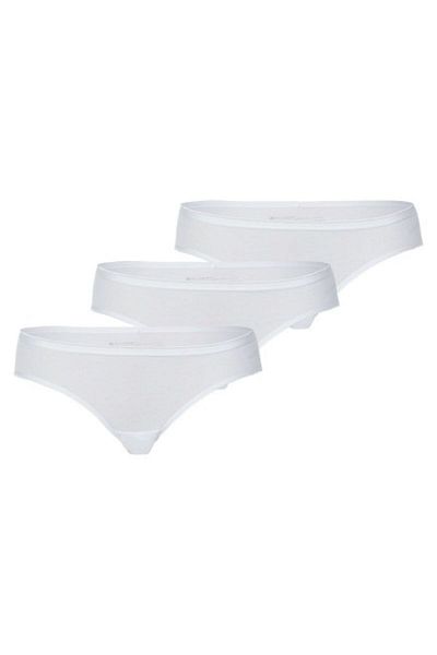 Blackspade PACK DE 3 CHILOTE FEMEI FĂRĂ ZĂRURI