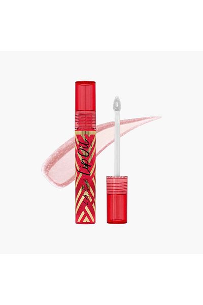 LA Girl L.A. Girl Lip Oil Nourishing Gloss