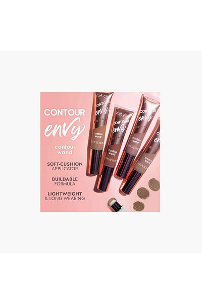 LA Girl L.A. Girl Contour Envy Highlighter Wand