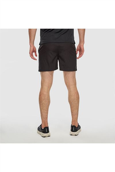 New Balance Nb Lifestyle Ανδρικό Κοντό Ανδρικό Μαύρο Σορτς - MNS1262