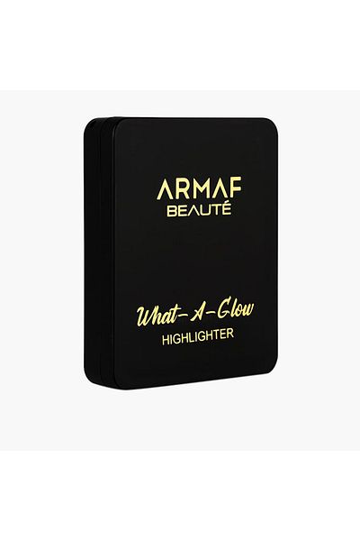 Armaf Beaute Armaf Beaute What A Glow Highlighter