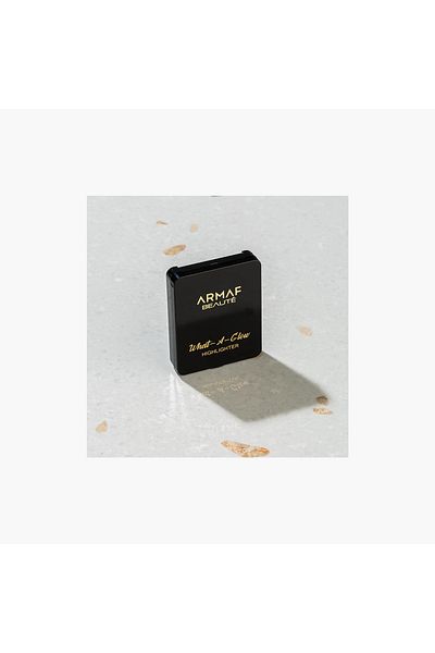 Armaf Beaute Armaf Beaute What A Glow Highlighter