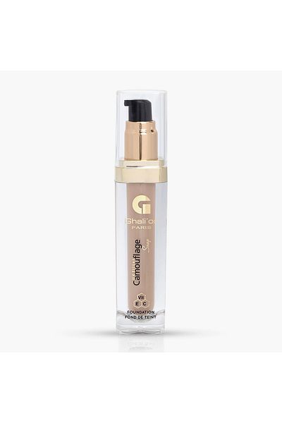 Ghali'or Paris Ghali'or Paris Camouflage Snap Foundation - 27 ml