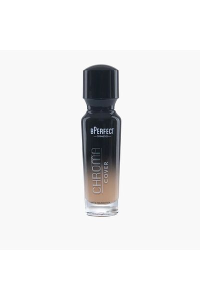 Bperfect Cosmetics كريم أساس بي بيرفكت كروما كوفر مات - 30 مل