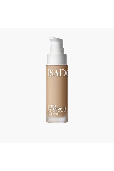Isadora No Compromise Lightweight Matte Foundation