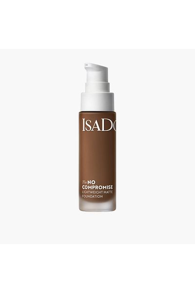 Isadora No Compromise Lightweight Matte Foundation