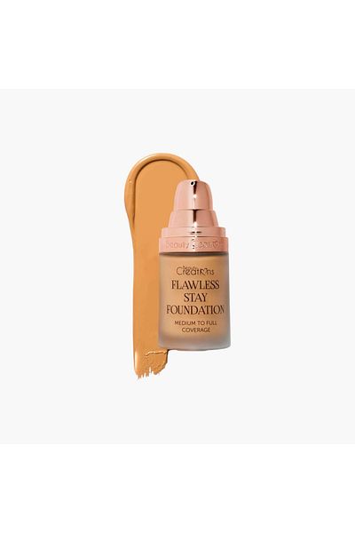 Beauty Creations Flawless Stay Foundation - 30 ml