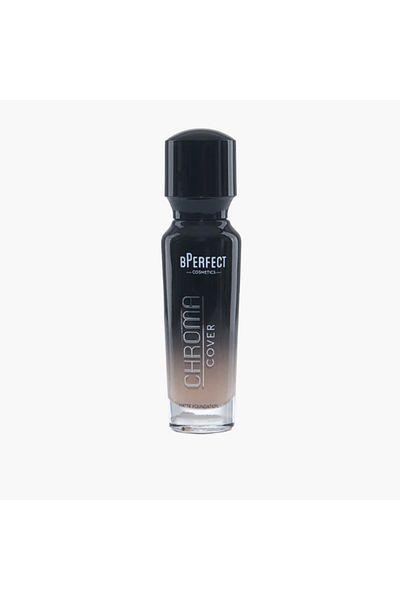 Bperfect Cosmetics كريم أساس بي بيرفكت كروما كوفر مات - 30 مل