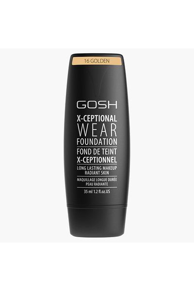 GOSH X-Ceptional Wear Foundation