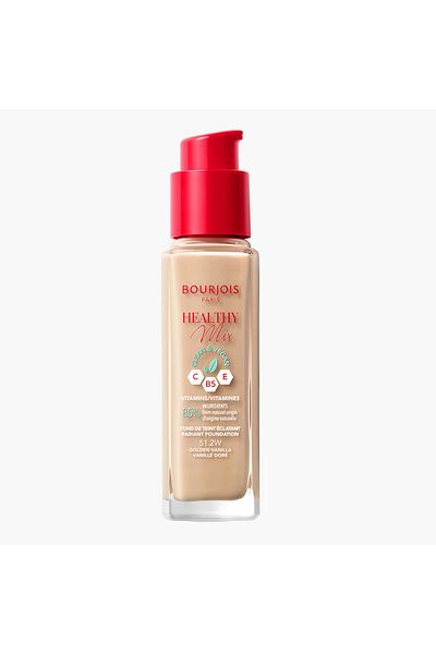 Bourjois Healthy Mix Clean Foundation - 30 ml