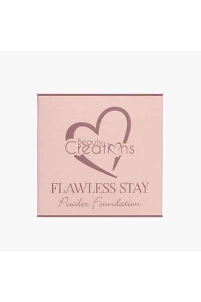 Beauty Creations Flawless Stay FSP 12.5 Powder Foundation