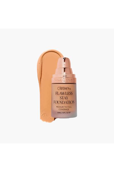 Beauty Creations Flawless Stay Foundation - 30 ml