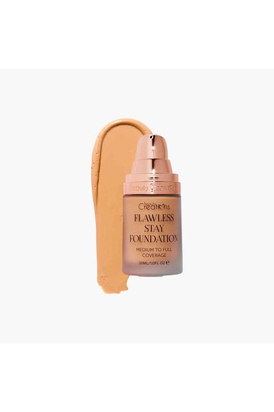 Beauty Creations Flawless Stay Foundation - 30 ml