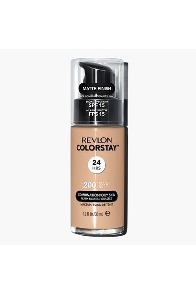 Revlon كريم أساس ريفلون كلر ستاي - 30 مل