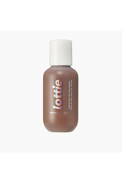 Lottie London Velvet Skin Tint Foundation