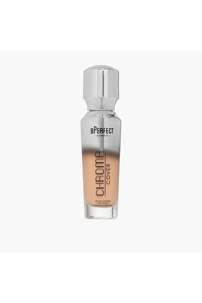 Bperfect Cosmetics Bperfect Chroma Cover Luminous Foundation - 30 ml
