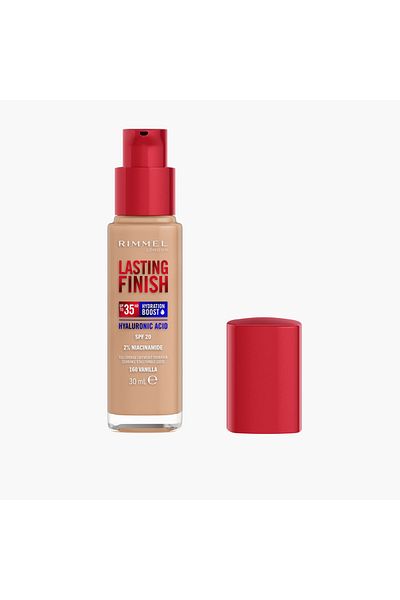 Rimmel 403 Lasting Finish 35 Hour Foundation - 30 ml