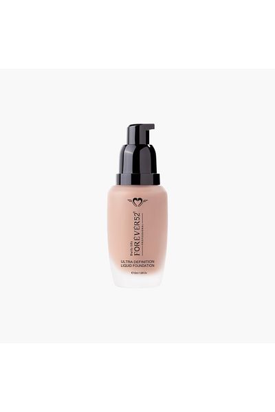 Daily Life Forever52 Ultra Definition Liquid Foundation Chocolate Mousse