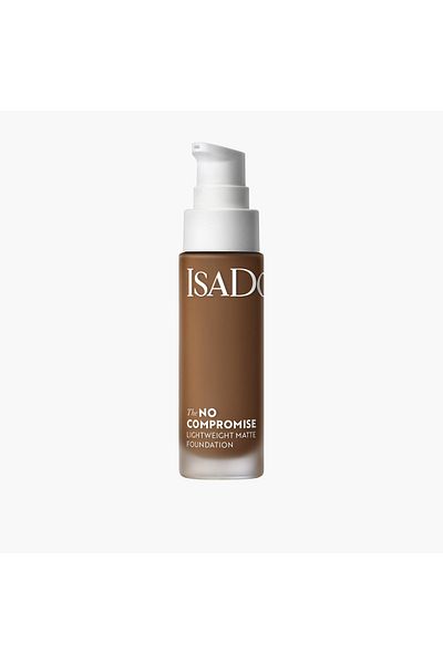Isadora No Compromise Lightweight Matte Foundation