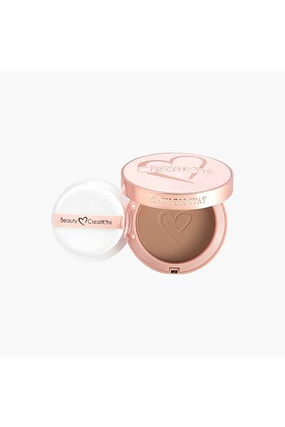 Beauty Creations Beauty Creations Flawless Powder Foundation