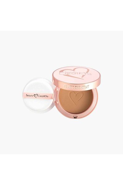 Beauty Creations Flawless Powder Foundation