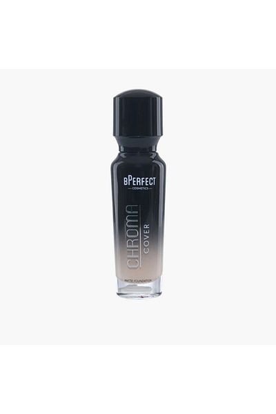 Bperfect Cosmetics Bperfect Chroma Cover Matte Foundation - 30 ml