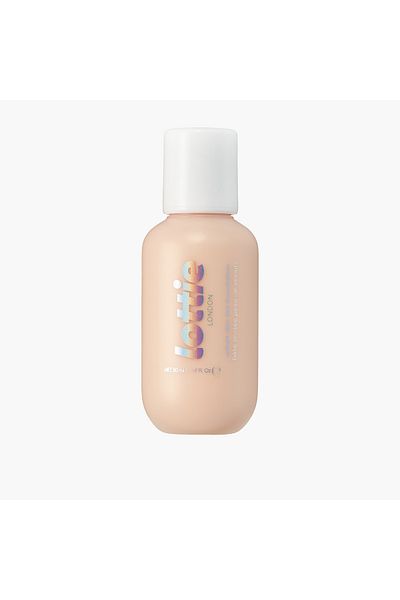 Lottie London Velvet Skin Tint Foundation