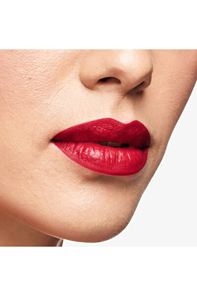 Oriflame The One Smart Sync Smart Red lipstick