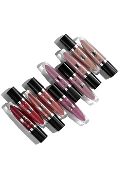 Oriflame The One Color Unlimited Ultra Fix Liquid Lipstick Creamy Coral