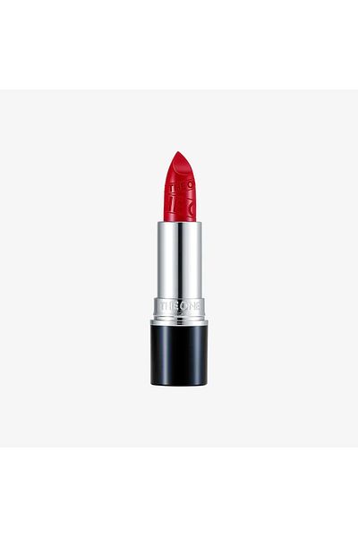 Oriflame The One Smart Sync Smart Red lipstick